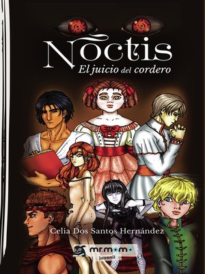 cover image of Noctis